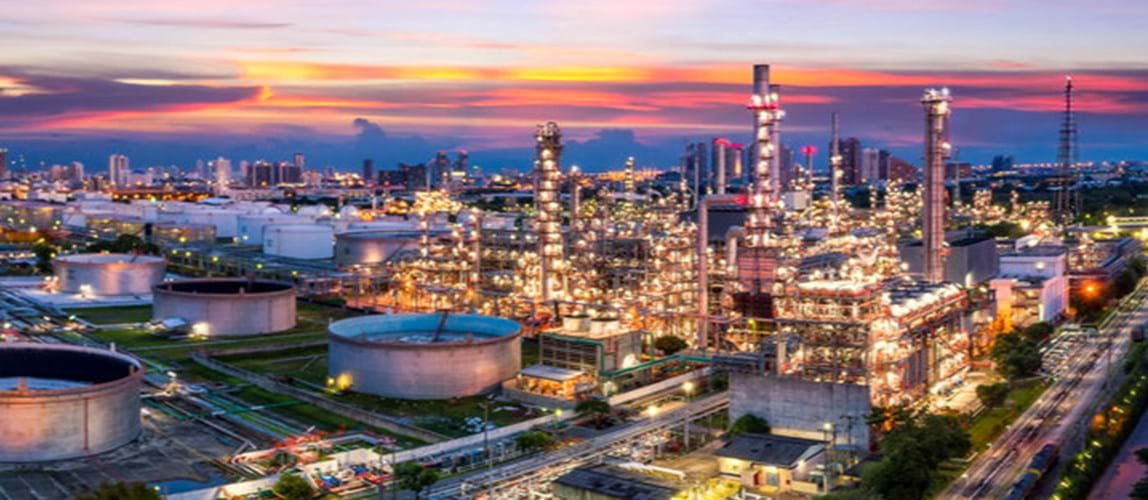 Webinar: A New Approach for an Old Problem: Plantwide Optimisation Utilising Multivariable Predictive Control