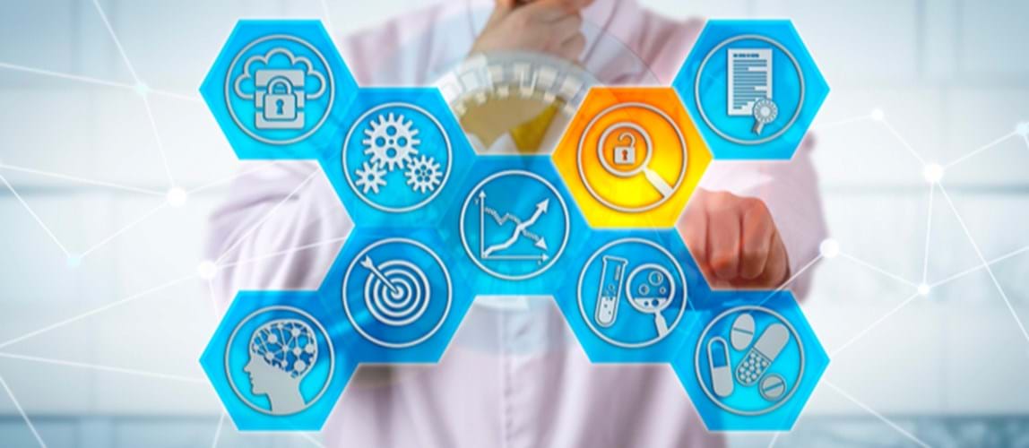 Webinar: Roadmap to Net Carbon Zero Manufacturing in the Pharma Industry