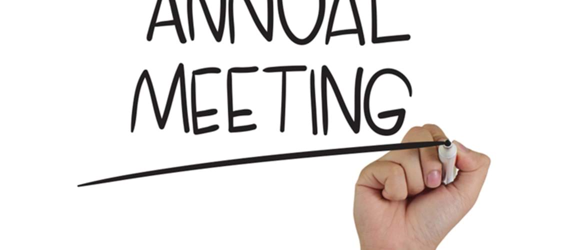 Webinar: Environmental Special Interest Group Annual Meeting 2022