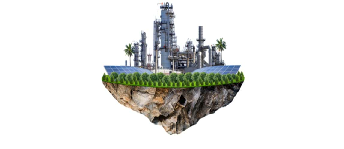 Webinar: Responsible Production from Chemical Engineers’ Perspective