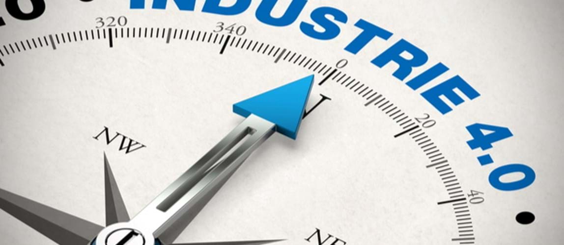 Webinar: The Potential and Challenges of Industry 4.0 in the Palm Oil Industry