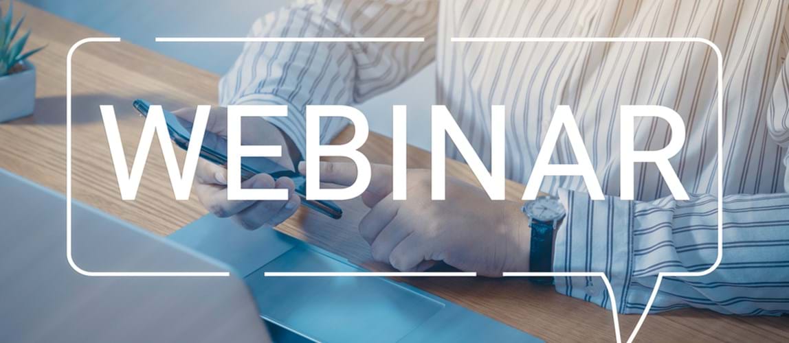 Webinar: SMR 2022