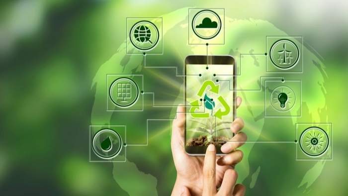 Mobile sustainable