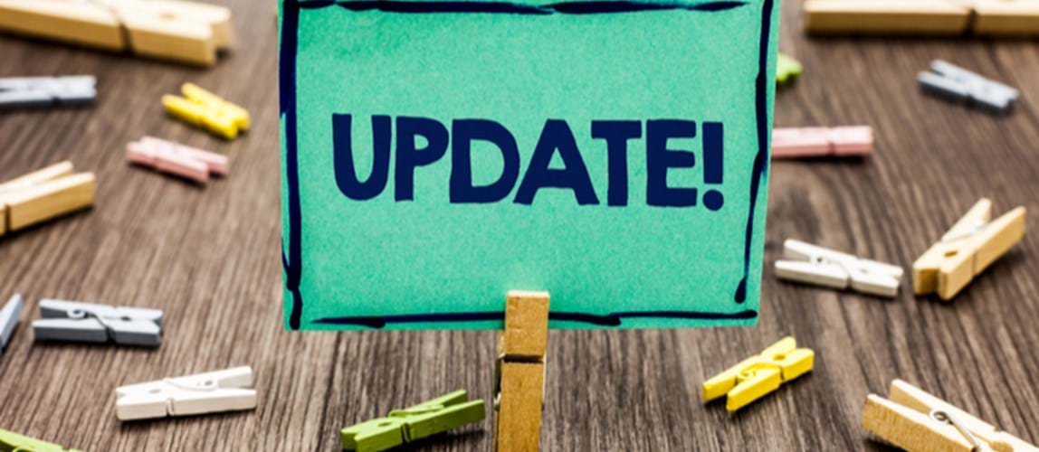 Webinar: President and Chief Executive Update