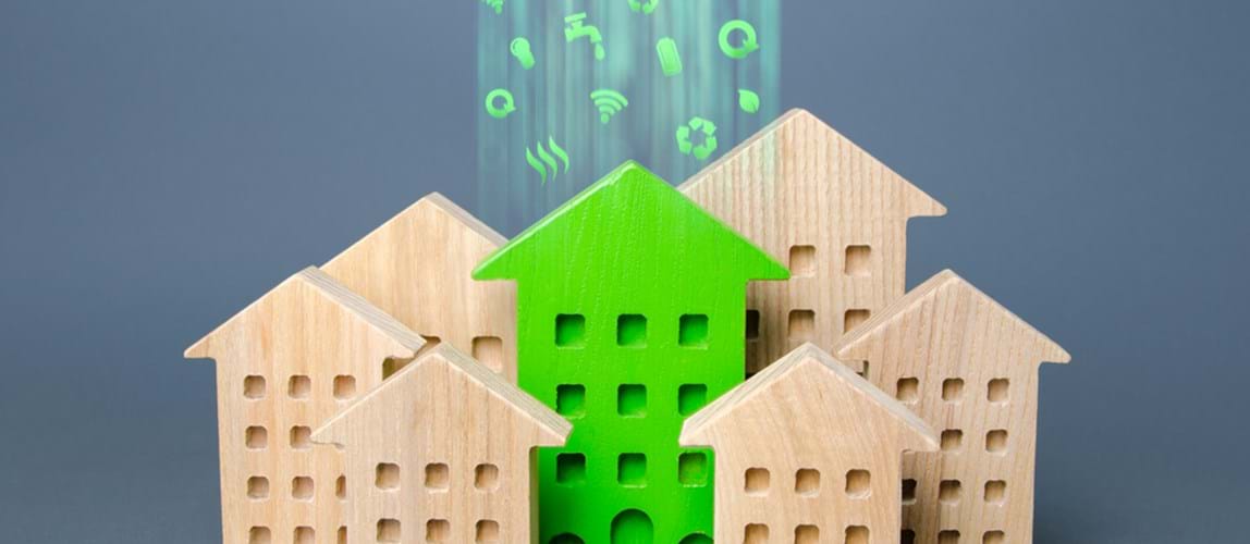 Webinar: The Net Zero House