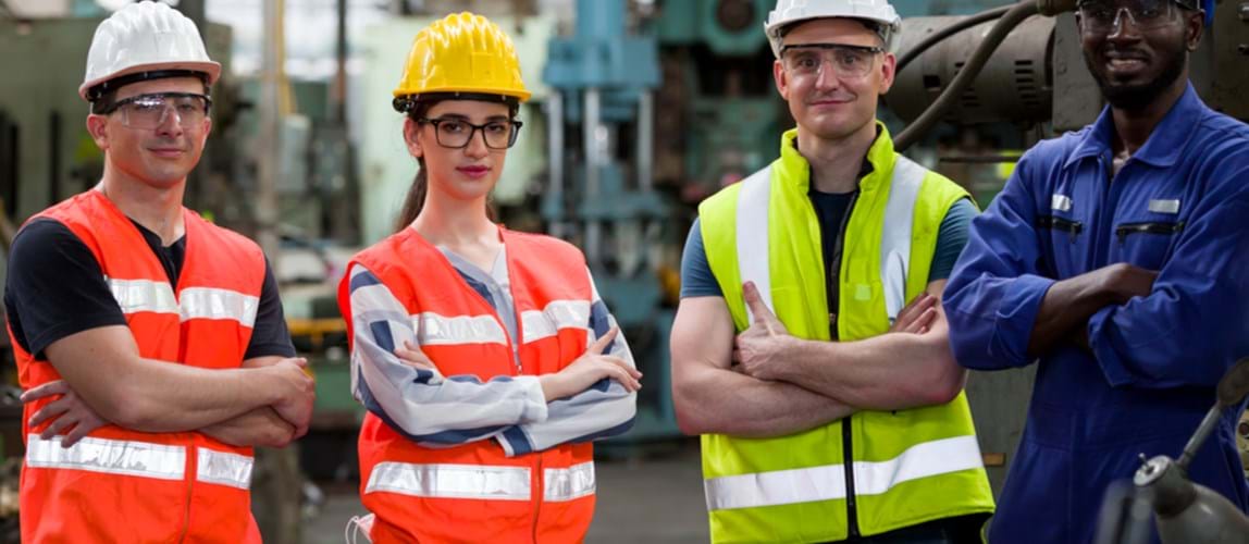 Webinar: Maximising the Value of People - Fundamental Skills for Engineers to Optimise