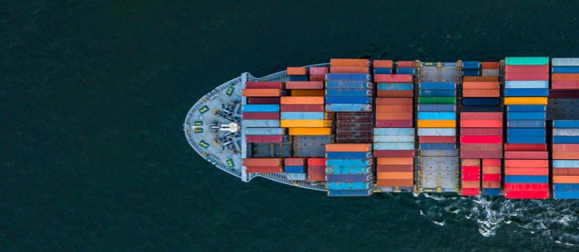 Webinar: Decarbonisation in the Marine Sector