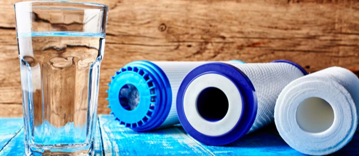 Water, Water Everywhere And Not A Drop to Drink – Self-Cleaning Ultrafiltration System Producing Clean Water for Disaster Relief Applications