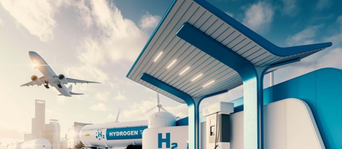 Webinar: Low Carbon Hydrogen Plant Digital Twins