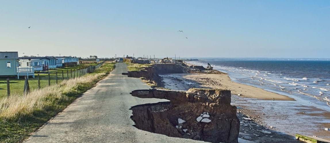 Webinar: Climate Change Challenges