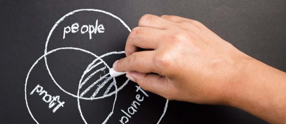 Webinar: People, Planet, Profits - How to implement Triple Bottom Line in an operating company?