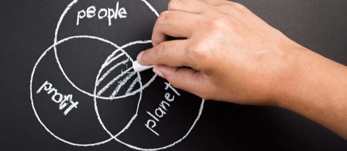 Webinar: People, Planet, Profits - How to Implement Triple Bottom Line in an Operating Company?