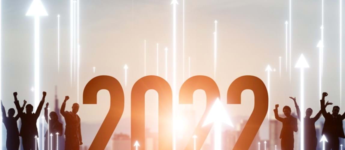 Webinar: Annual Kick-off Event