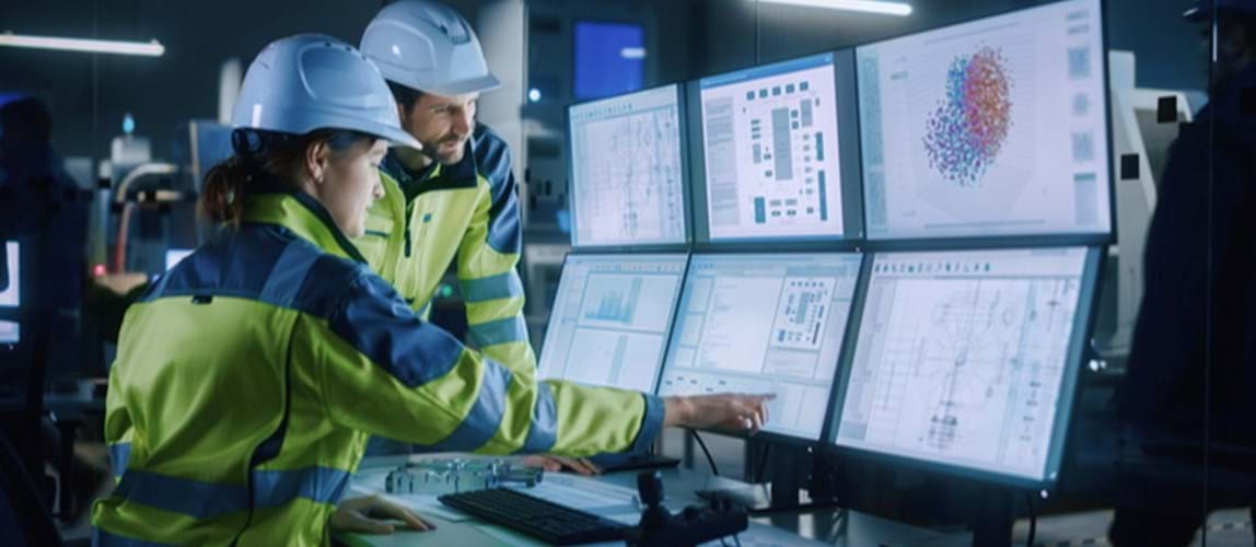 Webinar: Advances in Data Analytics for On-line Process Monitoring and Control