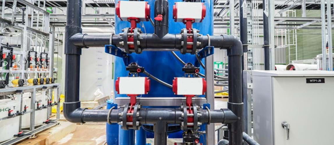 Webinar: A Recommended Practice for Part Turn Automated On-off Valves Design