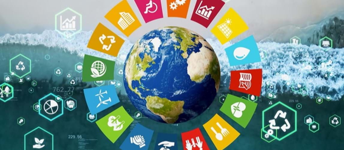 Webinar: Roles of Palm Oil Industry in Achieving UNSDGs