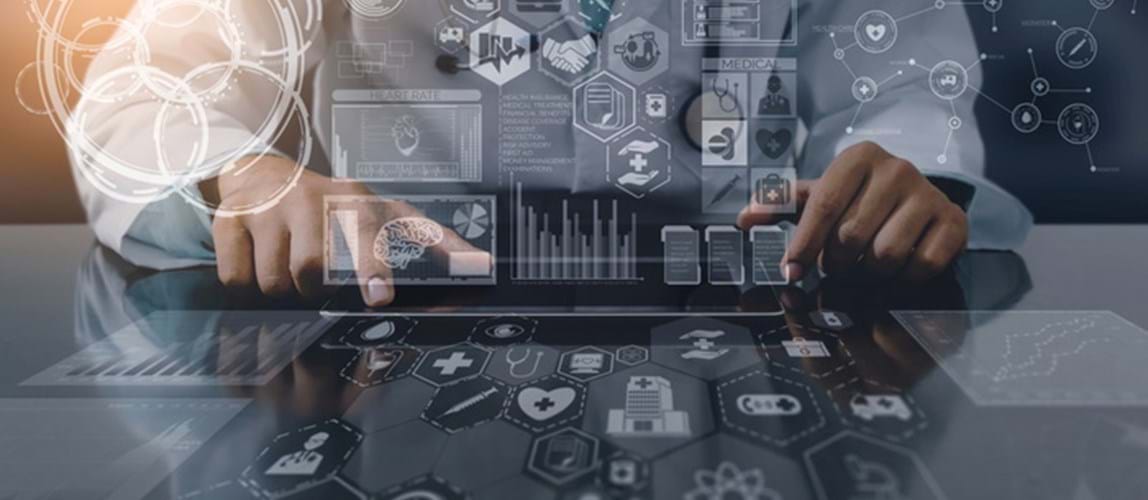 Webinar: Research: A Match For Life?