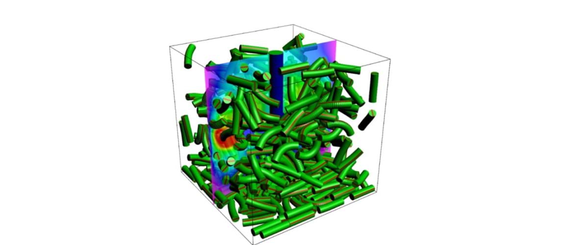 Webinar: Multiscale Simulations of Agitated Solid-liquid Suspensions
