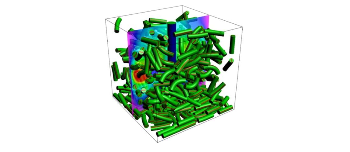 Webinar: Multiscale Simulations of Agitated Solid-liquid Suspensions