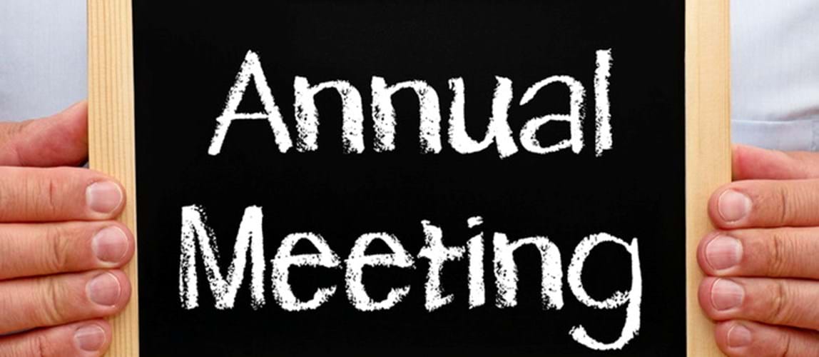 Webinar: Food and Drink Special Interest Group Annual Meeting