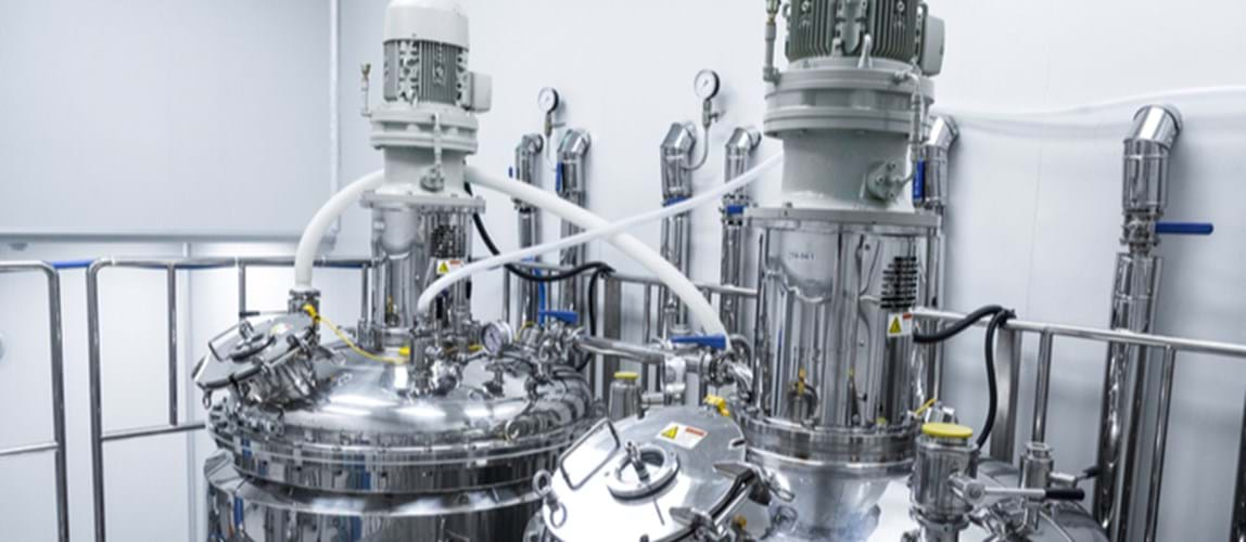 Webinar: Fermenter Pilot Plant Protocol and Scale-Up