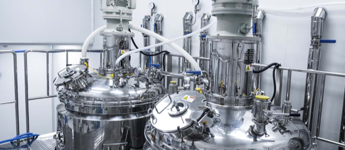 Webinar: Fermenter Pilot Plant Protocol and Scale-Up