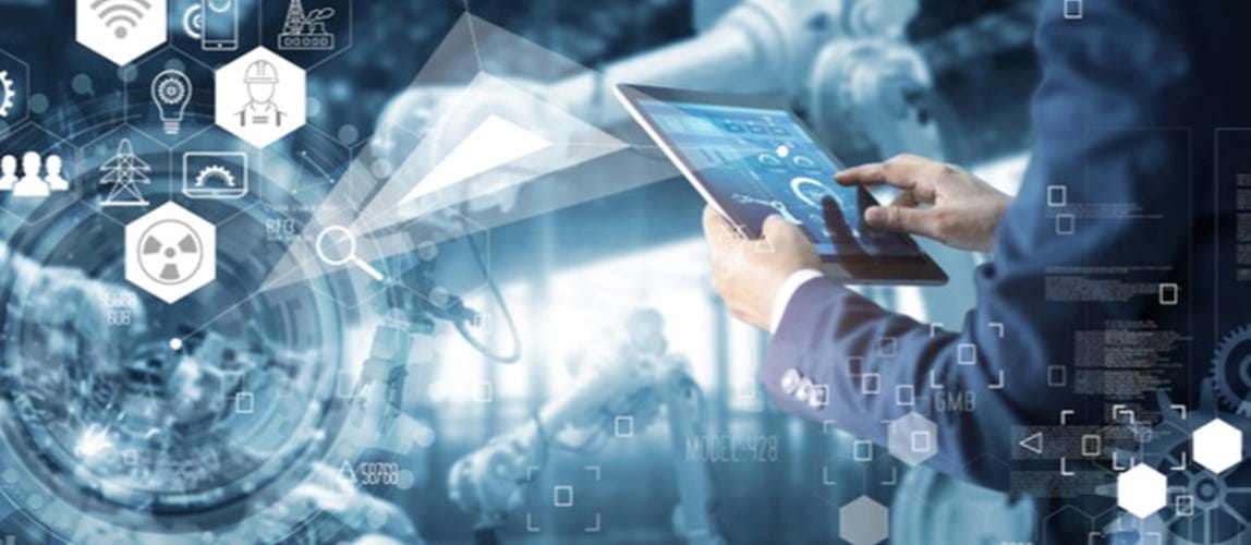 Webinar: Machine-learning Development Impacting Optimisation and Control