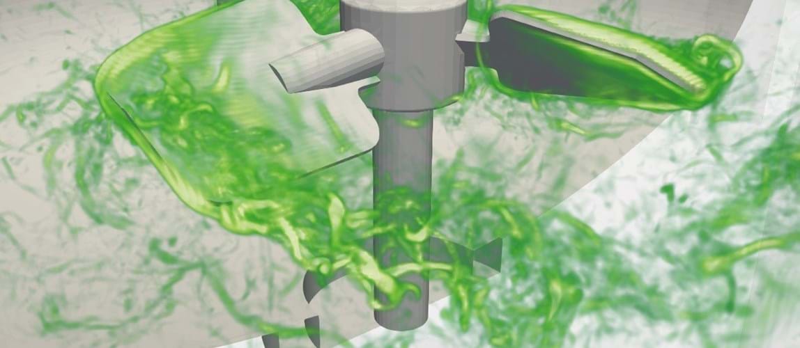 Webinar: Characterising Impeller Performance in Stirred Tanks and Potential Developments