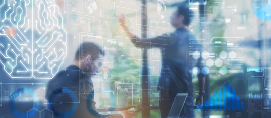 Webinar: AI in Project Management