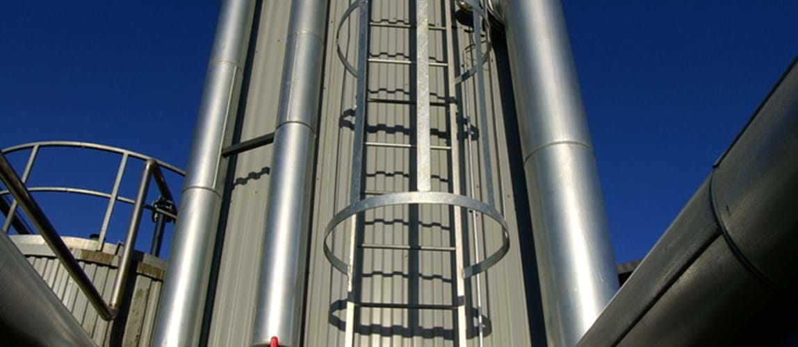 Webinar: Fluid Separations Special Interest Group Annual Meeting