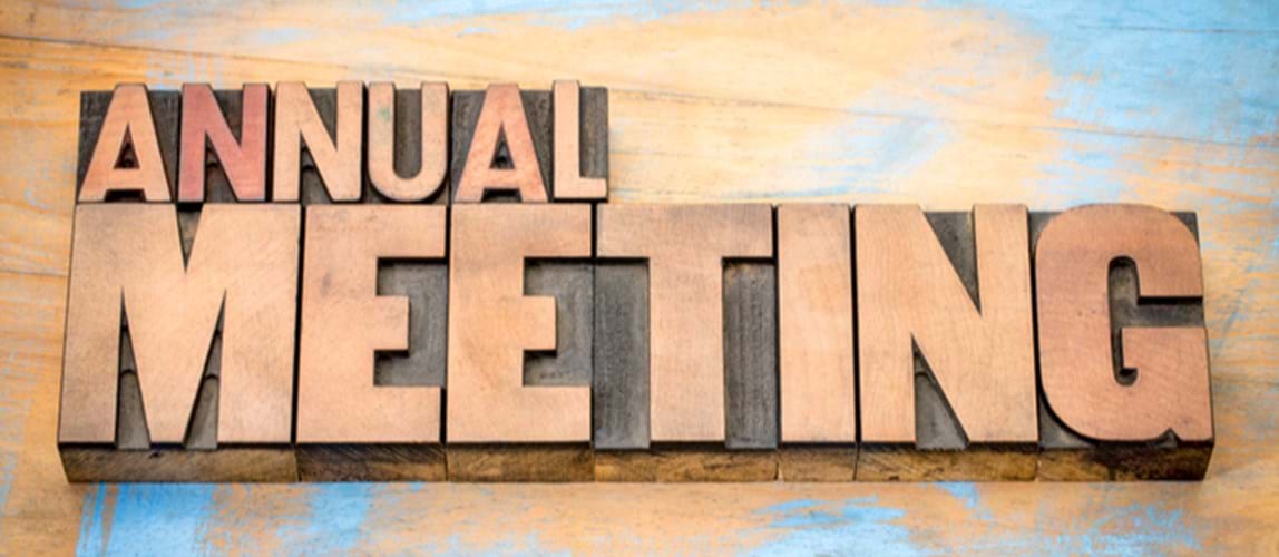 New Zealand Annual General Meeting 2023