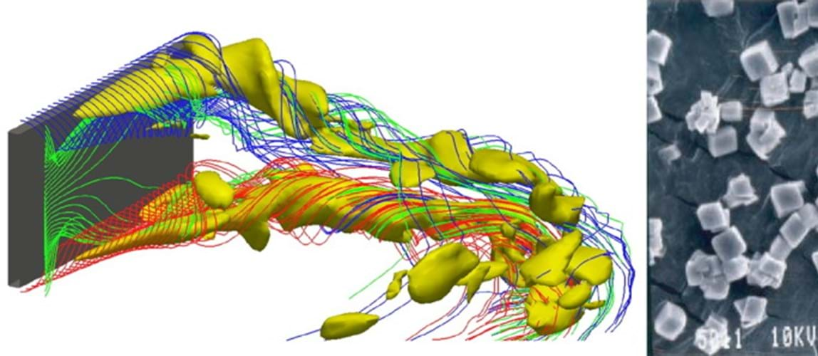 Webinar: Crystallisation Modelling: Mixing, CFD and Population Balance