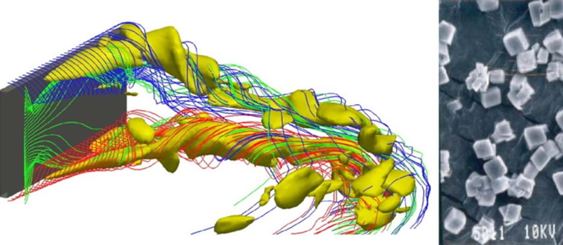 Webinar: Crystallisation Modelling: Mixing, CFD and Population Balance
