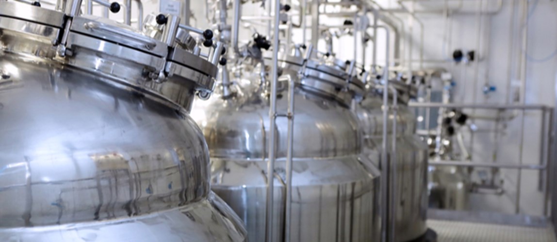 Webinar: Mixing in Large Aerated Fermenters
