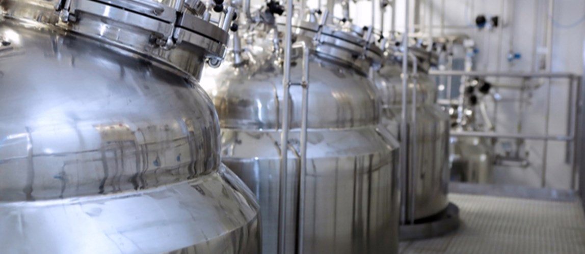 Webinar: Mixing in Large Aerated Fermenters
