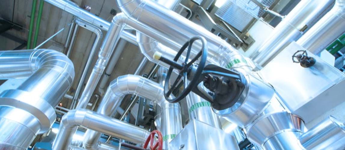 Carbon Capture Pilot Plant Tour 2022