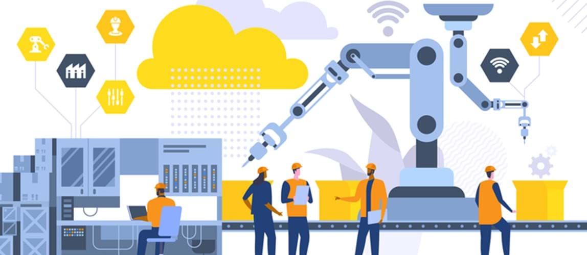 Webinar: Robotics and AI in Oil Palm Plantation Industry: Challenges and Opportunities