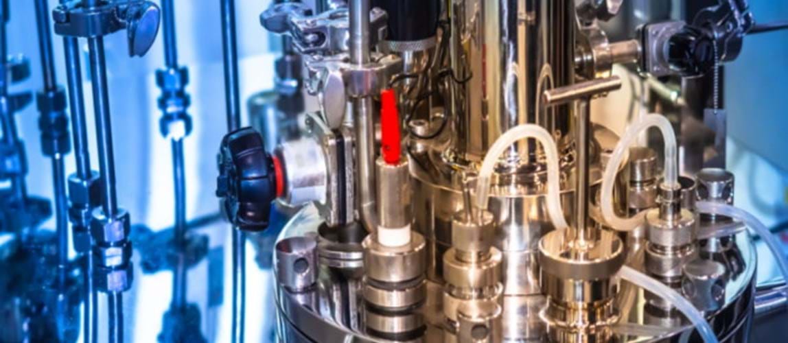 Webinar: Biochemical Engineering Special Interest Group Annual Meeting