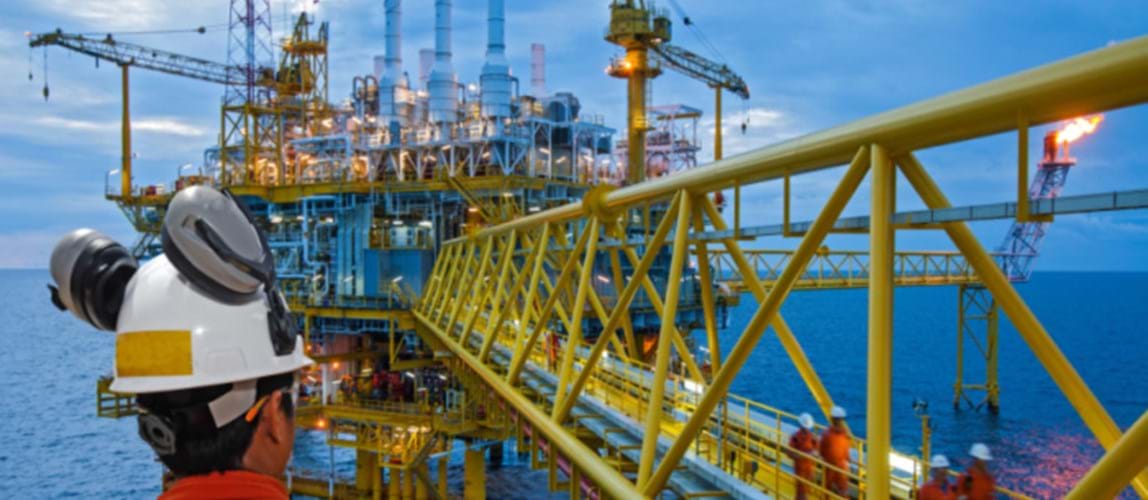 Webinar: 17 Years of Retrospective HAZOPs in the UKCS - Common Findings with Reference to Buncefield and Texas City Refinery