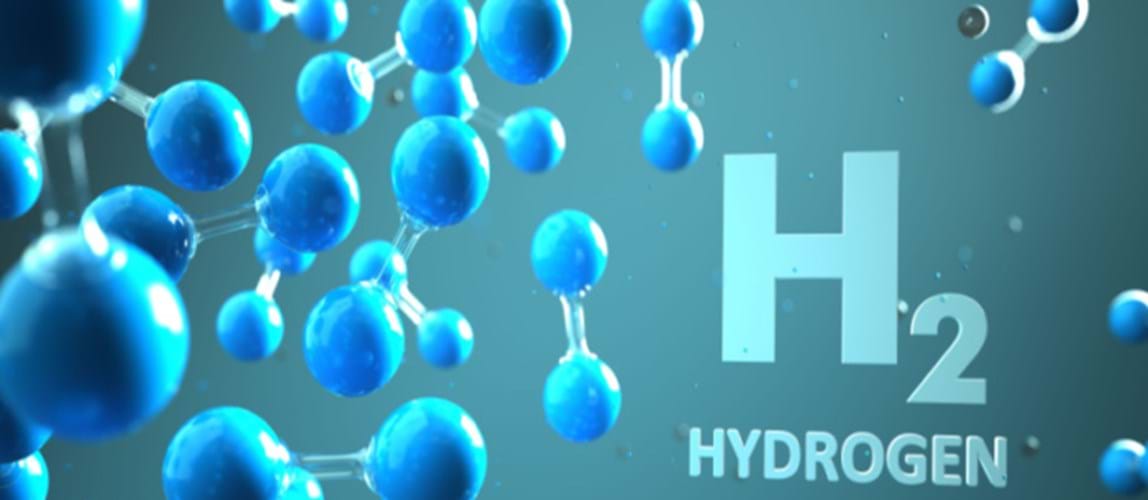 Visit to the Hydrogen Home and HyDeploy projects