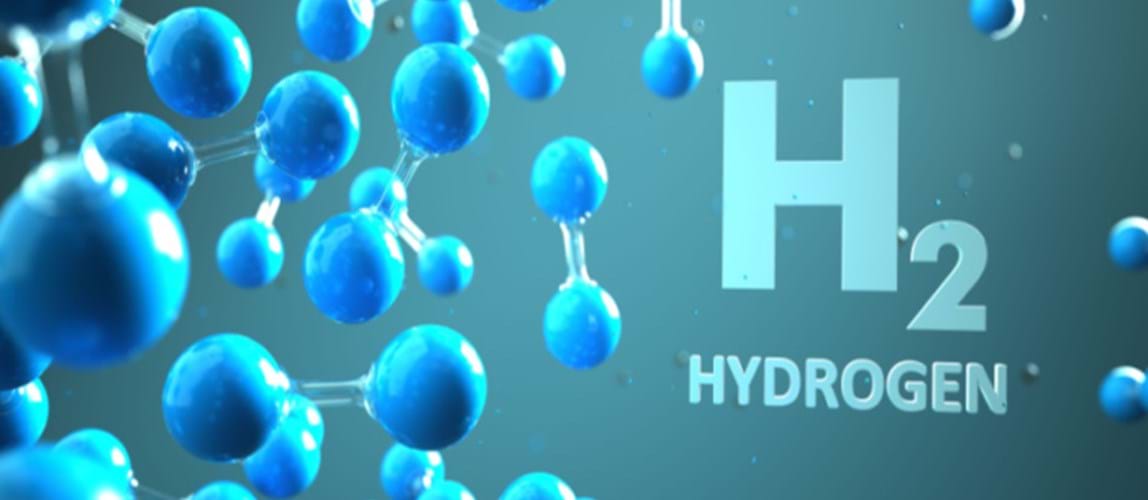 Visit to the Hydrogen Home and HyDeploy projects