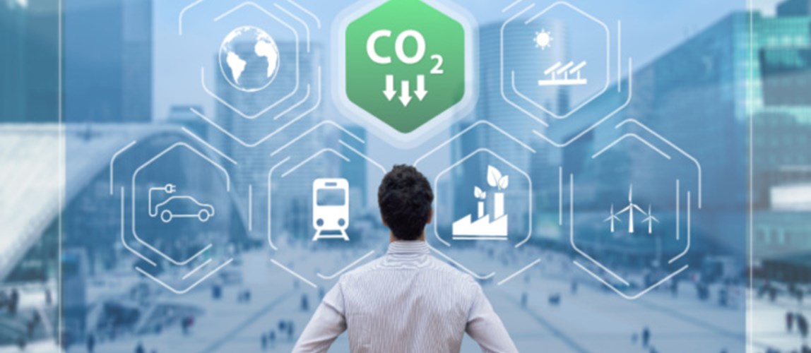 Webinar: The UK Net Zero Target and Pharma