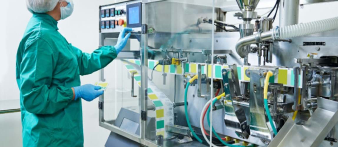 Factories for the Future