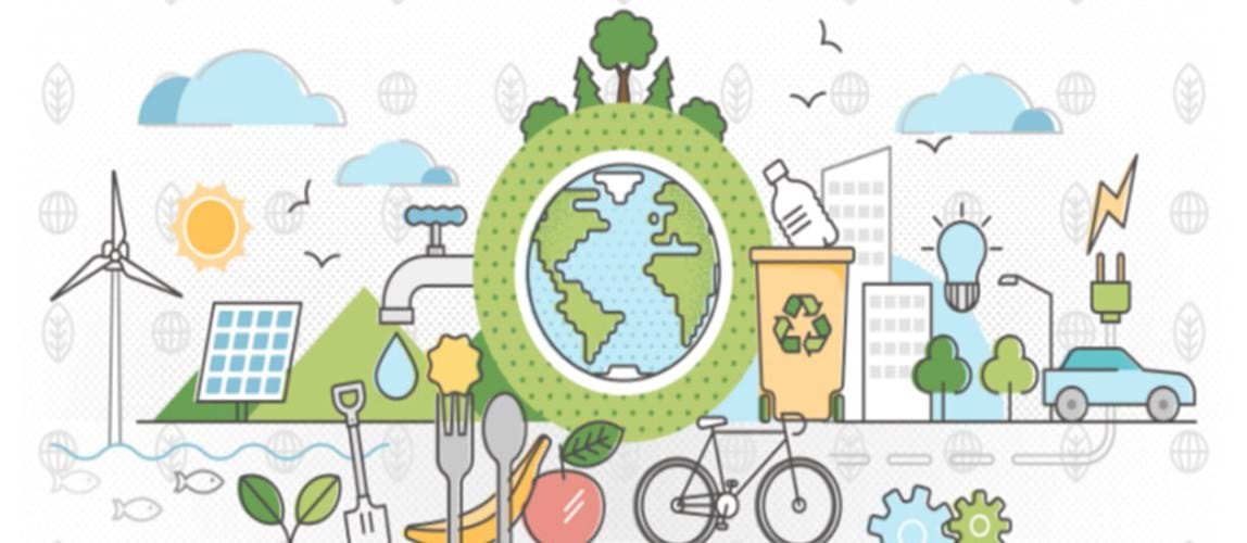 Webinar: Chemical Engineering for Sustainable Food and Water - Feast or Famine?