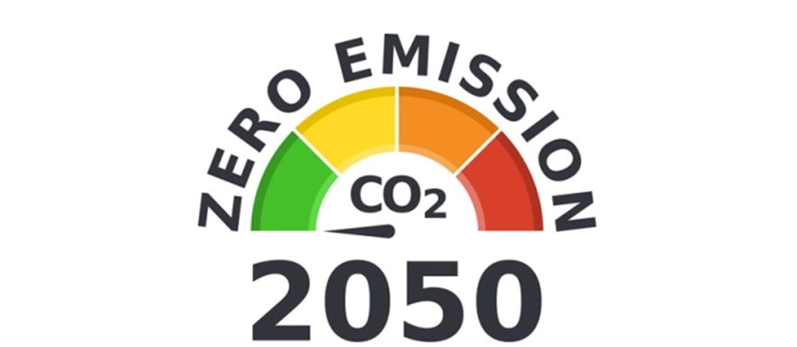 Net Zero Activities Across the Tees Valley