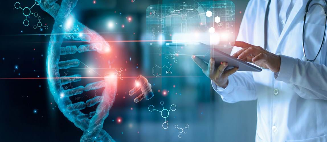 Annual Technical Meeting - Biomanufacturing 2030: Digitisation, Information Management and New Modalities