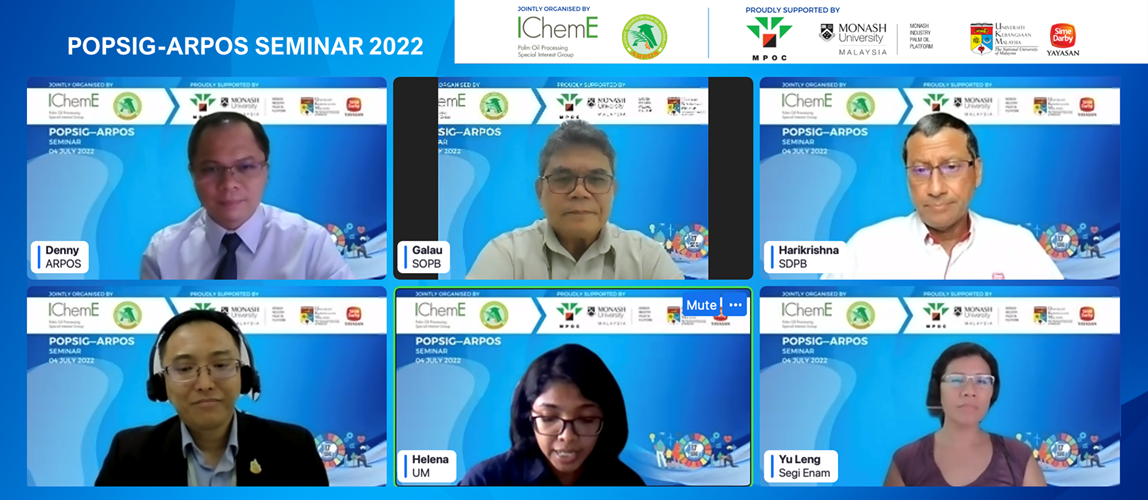 Malaysian palm oil industry helps achieve SDGs