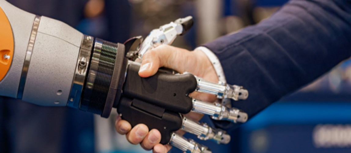 Webinar: Autonomous Robots for Industrial Inspection
