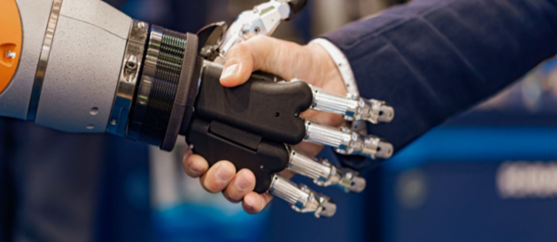 Webinar: Autonomous Robots for Industrial Inspection