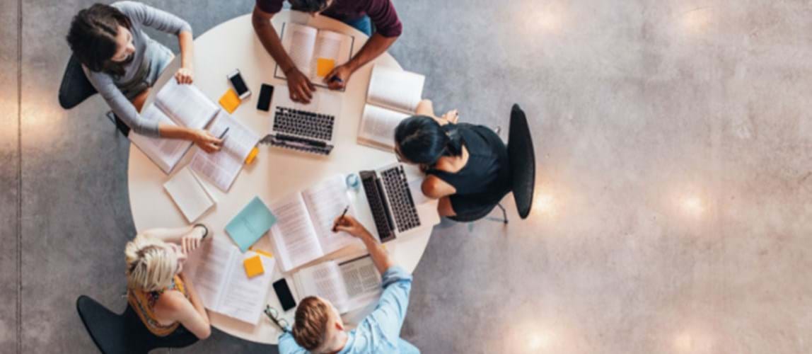 Webinar: IChemE Student Membership